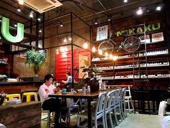 -MIKAKU(万达广场上海宝山店)