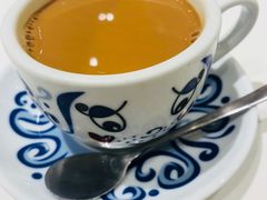 香滑奶茶-翠华餐厅(宝安壹方城店)
