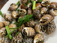 -车头老二大排档