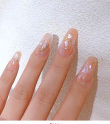 -LILY NAILS美甲美睫