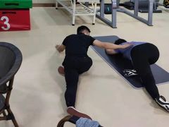 -健怪兽私教健身馆(恒大帝景店)