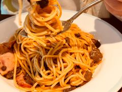 -萨莉亚意式餐厅(浦江万达广场店)