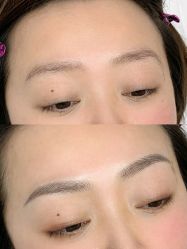 -久匠·野生眉半永久纹眉