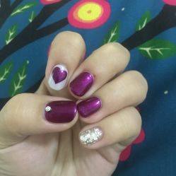 -Beauty nail伊佳靓丽美甲美睫