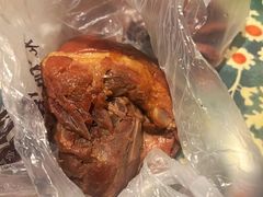 -老杨家熟食店