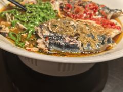 -楚山晓·楚湘菜(江夏永旺店)