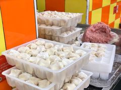 -小秋水饺(大成路总店)