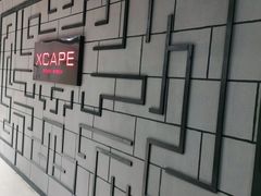 -Xcape异时刻密室逃脱真人NPC(新世界百货崇文店)