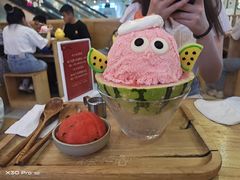 -怪物的冰与火(天虹商场中山路店)