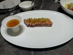 -宫燕府·京菜·烤鸭·淮扬菜(王府中心店)