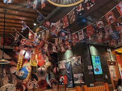 -有喜屋·烧鸟·居酒屋(三钢里店)