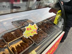 -张鸭子重庆特产卤味小吃(四公里店)