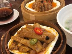 -顺德人家食府(黄金广场店)