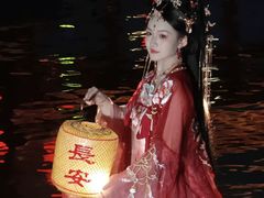 -华清宫景区