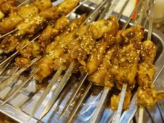 烤串-宗泉烤全羊·烤羊腿(解放东路店)