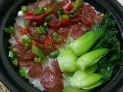 -阿清煲仔店(纺织城店)
