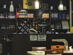 -厚味居炙子烤肉·清真(天桥南纬路店)
