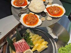 -缘·金家烤鳗鱼(西塔总店)