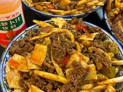 -胖子鱼·天水麻辣鱼火锅(秦州407店)