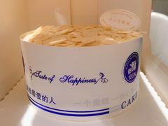 榴莲整千层（4寸）-MUSANG KING猫山王(龙湖杭州滨江天街店)