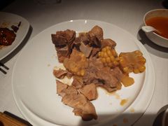 -汤城小厨•粤菜•靓汤(金融街店)