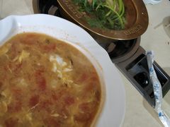 -和庆斋羊蝎子火锅·碳缸烧烤(顺义旗舰店)