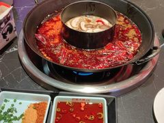 -巴蜀大将火锅(春熙店)