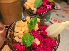 老长沙冰粉-蛙小侠(亚欧商厦店)