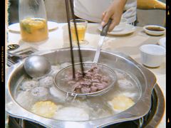 -八合里潮汕鲜牛肉火锅(吉大店)
