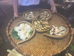 -滇野云南野生菌餐厅(陕西南路店)