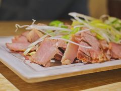 -蔡记行面·三套车(武威首店)