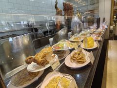 -鹏天阁酒楼·海鲜(红旗店)
