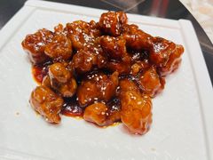 -老李家土菜馆·安吉地标美食