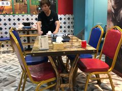 -小龍鳳·港式海鲜打边炉(沙湖路店)