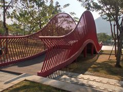 -白石龙音乐公园