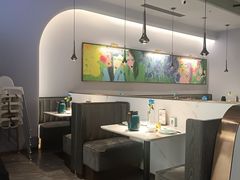 -雀蓝川菜(滨湖万象汇店)