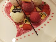 -哈根达斯(深圳海岸城店)