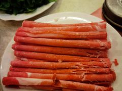 -八先生涮肉房(三里河店)