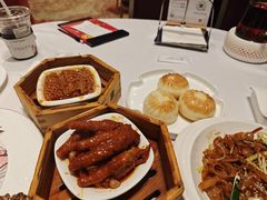 -南宁荔园维景国际酒店·荔园中餐厅