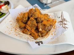 -高晓山馅饼店(牛庄百年店)