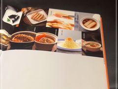-A One Kitchen·南京精菜馆(德基广场店)