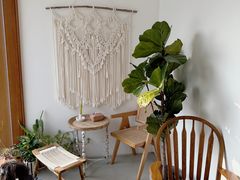 -AHAVA·Fang Baking Studio