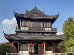 -虞山风景区