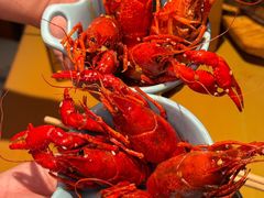 -馋嘴猫串吧(华贸店)