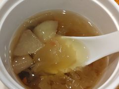 -柳叶刀烧烤(北大清华店)