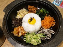 双人石锅拌饭-大同江朝鲜菜•长春地标美食(绿园吾悦广场店)