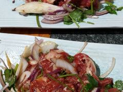 -鹤之乡·齐齐哈尔烤肉·非遗(秋涛路店)