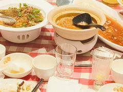 -西贝(六里桥旗舰店)