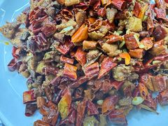 -蜀膳坊(洪公祠小区店)