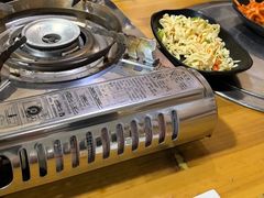 -故乡家韩国料理(丹东街店)